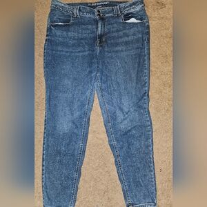 Maurices Midrise Jeans